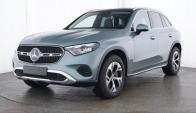 GLC 300 e 4MATIC