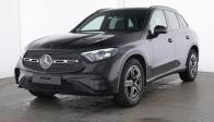GLC 450 d 4MATIC