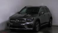 GLB 250 4MATIC