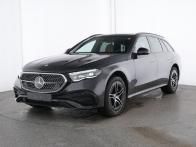 E 300 de T 4Matic Hybrid