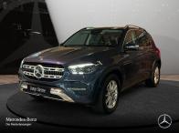 GLE 350 de 4Matic Hybrid