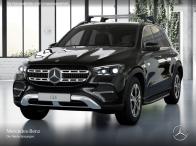 GLE 350 de 4Matic Hybrid