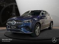 GLE 350 de 4MATIC
