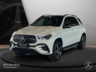 GLE 350 de 4MATIC