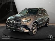 GLE 350 de 4Matic Hybrid