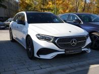 E 300 de T 4Matic Kombi