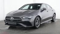 CLA 200 Coupé