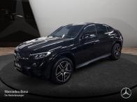 GLC 300 e 4MATIC