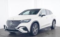 EQE 350 4MATIC