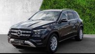 GLE 350 de 4MATIC
