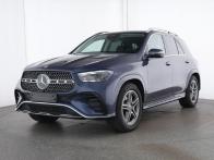 GLE 350 de 4Matic AMG Line