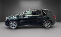 GLE 350 de 4Matic AMG Line