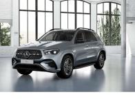 GLE 350 de 4Matic  AMG Line