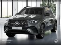 GLE 350 de 4Matic  AMG Line