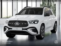 GLE 350 de 4Matic  AMG Line