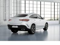 GLE 350 de 4Matic  AMG Line
