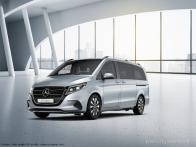 V 220 d 4MATIC STYLE Lang