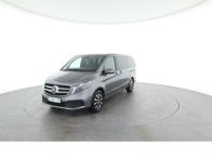 V 250 d 4MATIC AVANTGARDE Lang