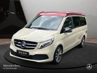 V 300 CDI 4MATIC Lang