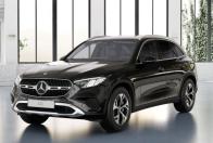 GLC 300 de 4MATIC