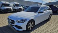 C 300 de T 4Matic