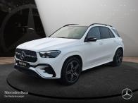 GLE 350 de 4MATIC