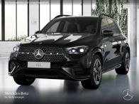 GLE 350 de 4MATIC