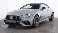 CLE 53 AMG 4MATIC Cabrio