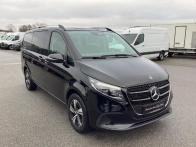 V 250 d 4MATIC STYLE Lang