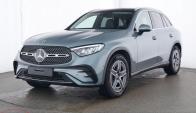 GLC 200 4Matic