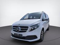 V 250 d 4MATIC lang