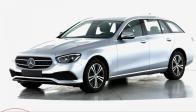 E 220 T diesel 4MATIC