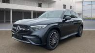 GLC 300 d 4MATIC