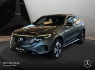 EQC 400 4MATIC