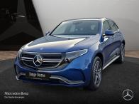 EQC 400 4MATIC