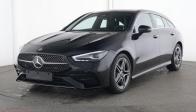 CLA 200 Shooting Brake