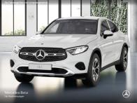 GLC 300 e 4MATIC