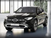 GLC 300 e 4MATIC
