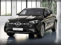 GLC 300 de 4MATIC
