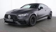 CLE 53 AMG MATIC+ Coupé