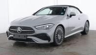 CLE 200 Cabrio