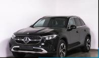 GLC 300 de 4MATIC