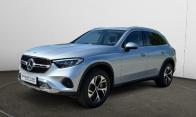 GLC 300 de 4MATIC