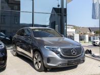 EQC 400 4MATIC
