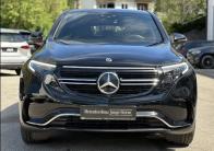 EQC 400 4MATIC