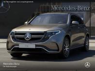 EQC 400 4MATIC