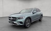 GLC 200 4Matic