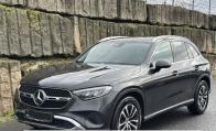 GLC 220 d 4MATIC