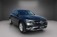 GLC 200 4Matic
