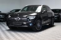 GLC 300 d 4MATIC